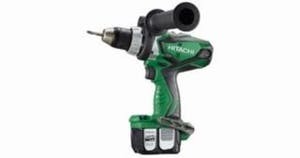 DS14DL2-Cordless Driver Drill