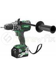 DS36DA - 36V MULTI VOLT CORDLESS DRIVER DRILL