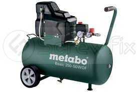 Metabo Basic 250-50 W OF Compressor