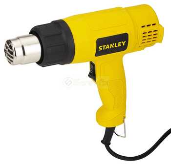 Stanley STXH2000-IN - 2000 Watt Heat Gun