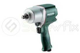 Metabo DSSW 930-1/2" Compressed Air Impact Wrench