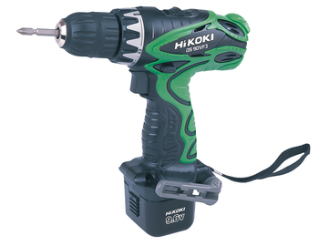 DS9DVF3-CORDLESS DRIVER DRILL