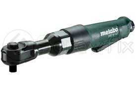 Metabo DRS 95-1/2" Compressed Air Ratchet