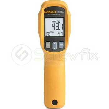 62 MAX Infrared Thermometer