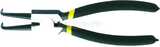 PLIER CIRCLIP, BENT EXTERNAL, 130MM-5