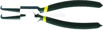 PLIER CIRCLIP, BENT EXTERNAL, 130MM-5