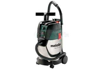 Metabo ASA 30 L PC Inox All-Purpose Vacuum Cleaner