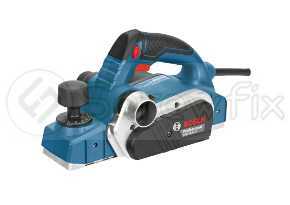 Bosch GHO 26-82 D Professional Planer