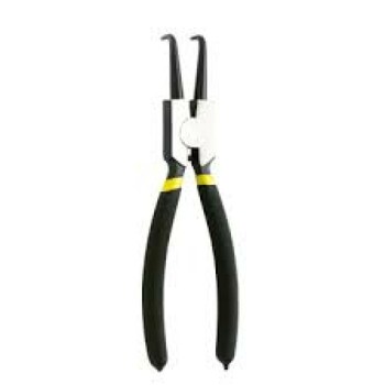 PLIER CIRCLIP, BENT EXTERNAL 180MM- 7