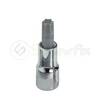 1/2" TORX BIT SOCKET T25