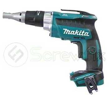 DFS250RFE: 18V Li ion Screwdriver (Drywall)