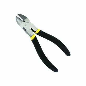 PLASTIC NIPPER, PLIER 152MM-6