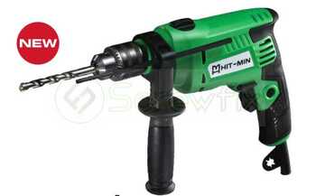 HITMIN HMDV 13A Impact Drill