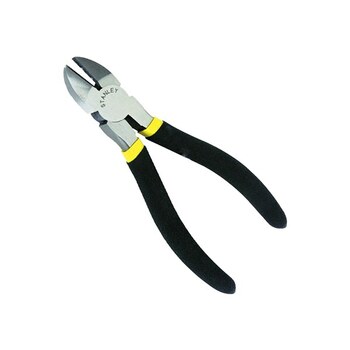 PLASTIC NIPPER, PLIER 127MM-5