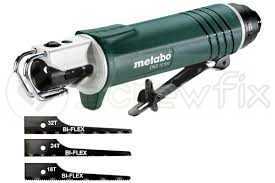 Metabo DKS 10 Set Large Diameter Saw