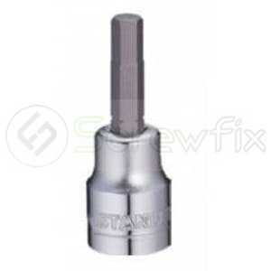 1/2" HEXAGONAL BIT SOCKET 7 MM