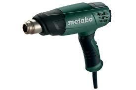 Metabo H 16-500 Hot-air gun