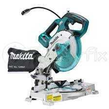 Makita DLS600-Cordless Compound Miter Saw