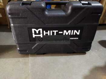 HMH 60A HITMIN Demolition Hammer 10Kg