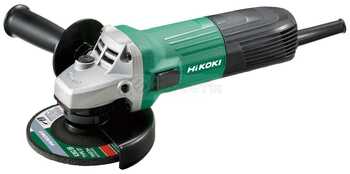 HiKOKI G10SS2 - 4 Inch Disc Grinder