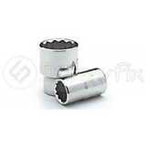 12 PT STANDARD SOCKET 15MM