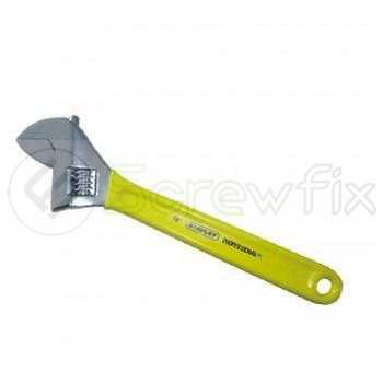 ADJ.WRENCH 100MM