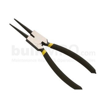 PLIER CIRCLIP,STRAIGHT EXTERNAL,180MM-7