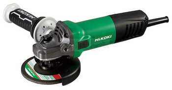 HiKOKI G13SW: 125mm (5") Angle Grinder