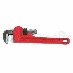 PIPE WRENCH 350MM-14