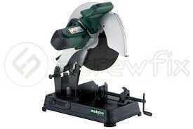 Metabo CS 23-355 Metal Cutting Saw