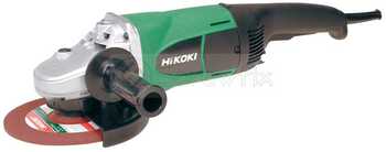 HiKOKI G18SH2 180mm Disc Grinder