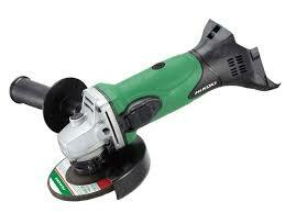 G18DSL-CORDLESS DISC GRINDER (Bare Tools)