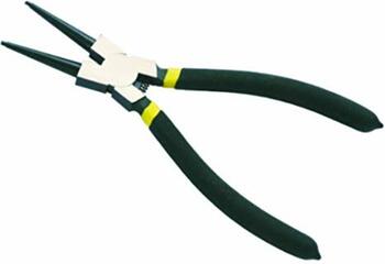 PLIER CIRCLIP, STRAIGHT INTERNAL,130MM-5