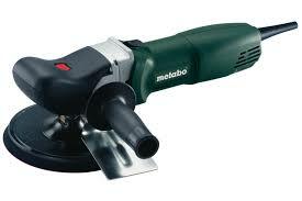 Metabo PE 12-175 Angle polisher