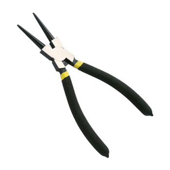 PLIER CIRCLIP, STRAIGHT INTERNAL,230MM-9