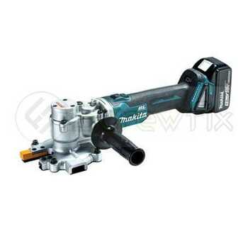 DSC250RT: 18V Li ion Steel Rod Cutter / Blade Dia 110mm / Capacity 10-25mm / 3.9kg / BL