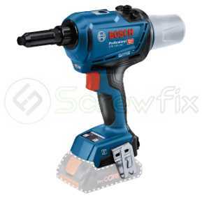 GRG 18V-16 C Professional Cordless Rivet Gun