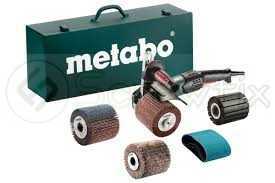 Metabo SE 17-200 RT Set Burnishing Machine