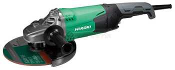 HiKOKI G23SW2: 9inch Disc Grinder