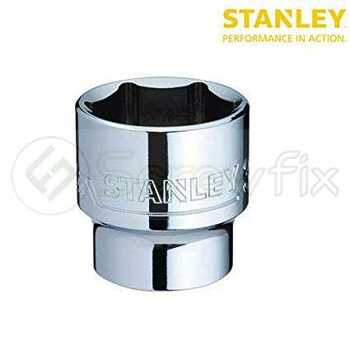 6 PT STANDARD SOCKET 19MM