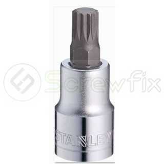 1/2'' SPLINE BIT SOCKET M-6