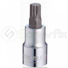 1/2'' SPLINE BIT SOCKET M-8