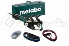 Metabo RBE 15-180 Set Wraparound Tube Sander