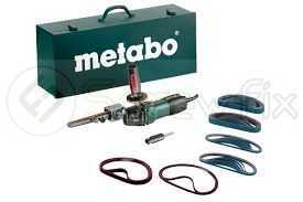 Metabo BFE 9-20 Set Band File