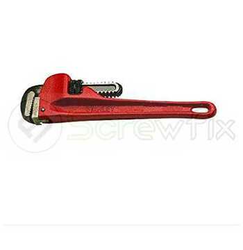 PIPE WRENCH 250MM-10