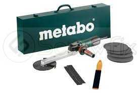 Metabo KNSE 9-150 Set Fillet Weld Grinder