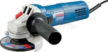 Bosch GWS 750-100 Professional 4" Angle Grinder