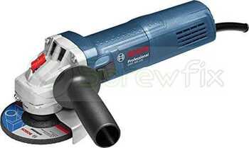 Bosch GWS 900-100 4" Angle Grinder