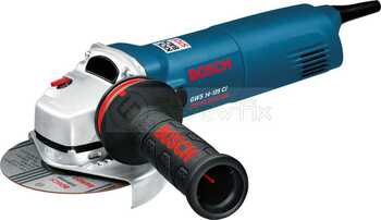 Bosch GWS 14-125 CI 5" Angle Grinder