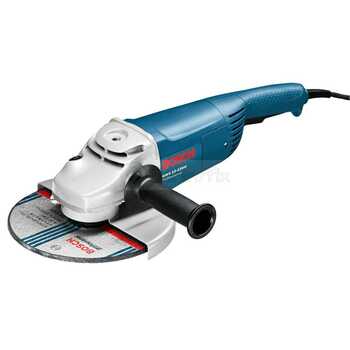 Bosch GWS 22-230 9" Angle Grinder